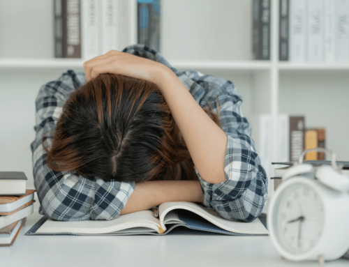 How To Easily Manage Exam Pressure with Hypnotherapy